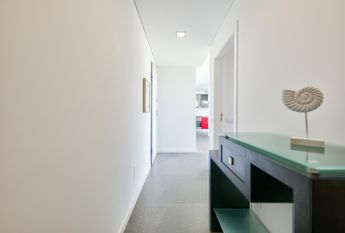 1 bedroom flat in Praia da Vagueira with expenses included - Available only for 6 months