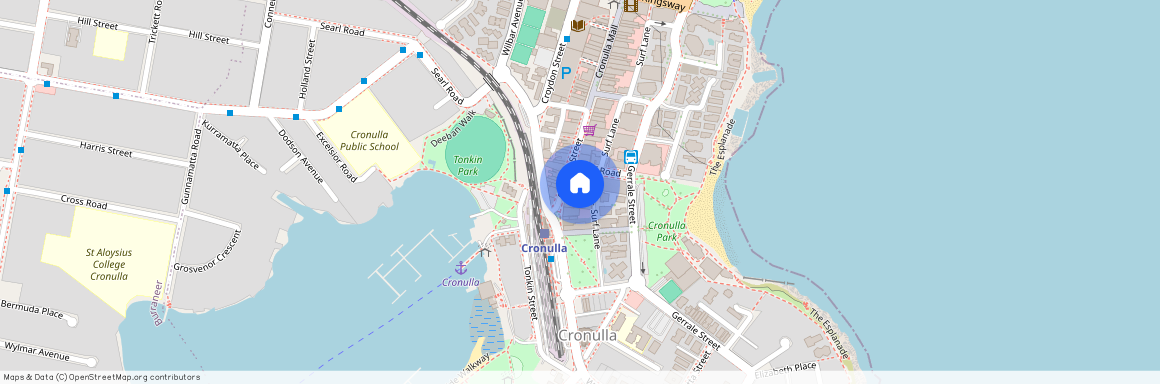 2/112 Cronulla Street, NSW 2230