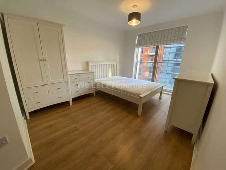 Barton Place, Greenquarter, M4 - Photo 5