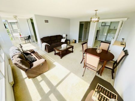 For Lease - 320 Mill Street Unit# 208, Brampton, Ontario - Photo 5