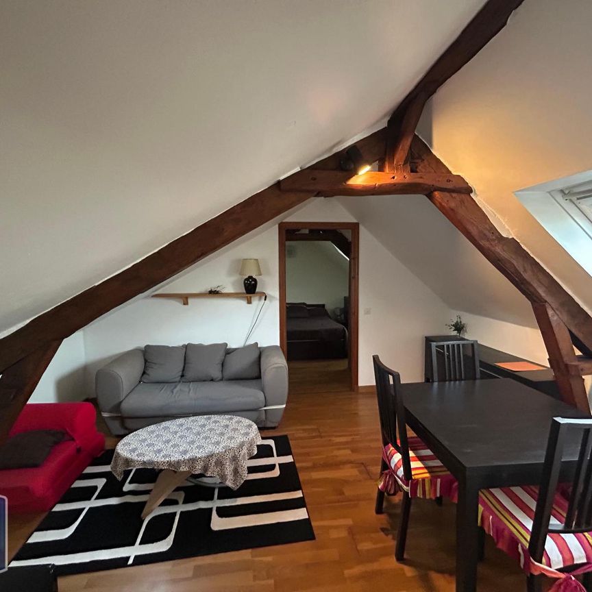 Location Appartement 2 pièces 25m² TROUVILLE SUR MER 14360 - Photo 1