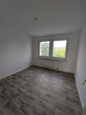 3-Raum-Wohnung mit Balkon - Photo 5