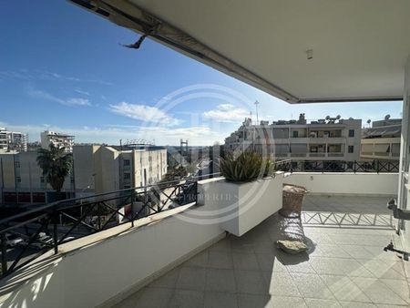 Ενοικίαση κατοικίας, 55 τ.μ., Μοσχάτο, 550 € - Photo 3