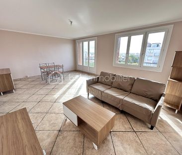 Appartement de 78,07 m² à Champigny-Sur-Marne - Photo 6