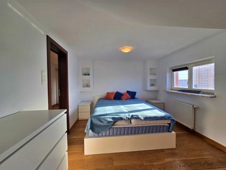 4 pokojowe z garażem - tuż przy Zakrzówku 81.72 m² - Photo 4