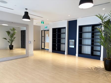 For Lease - 2545 Simcoe Street Unit# 1912, Oshawa, Ontario - Photo 3