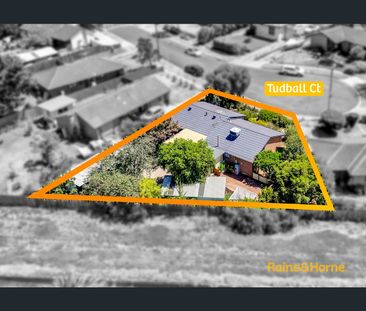 8 Tudball Court, Bacchus Marsh, Vic 3340 - Photo 1