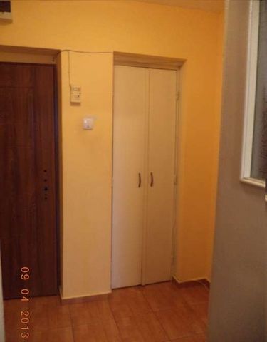 2 rooms apartment to rent Tudor Iasi - Photo 5
