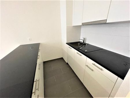 Rare au coeur des Eaux-Vives - côté cour - Photo 3