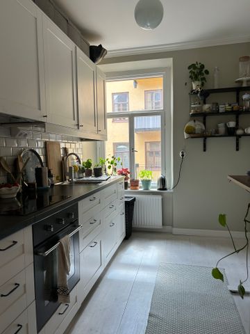 Hantverkargatan, Stockholm - Foto 5