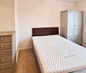2 bedroom apartment to rent Park Cottage Drive, Fareham, Hampshire,... - Photo 4