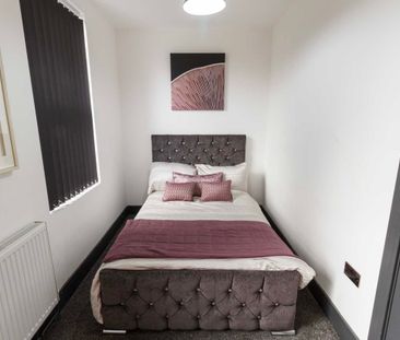 Toft Street Room 4 - Photo 5