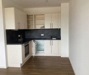 helle 2-Zimmer-Wohnung an der Spree - Foto 1