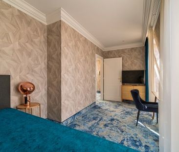 Newly built 3-bedroom apartment with 3 bathrooms on Andrássy út - Photo 4