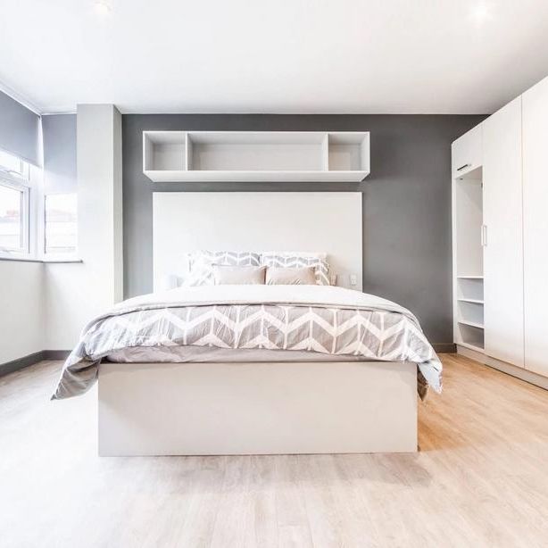 1 bedroom flat to rent - Photo 1