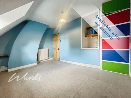 3 bedroom terraced house to rent - Photo 2