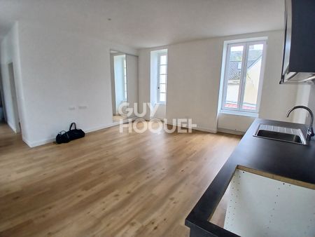 LOCATION d'un appartement F3 (67 m²) à LAON - Photo 2