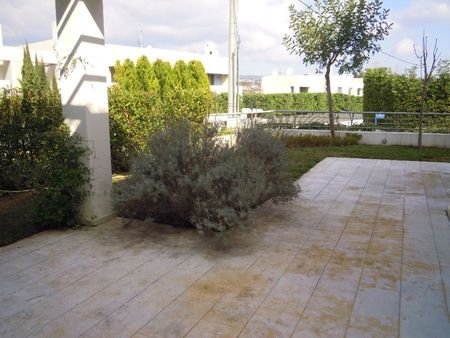 Μεζονέτα για ενοικίαση Εκάλη - Φωτογραφία 4