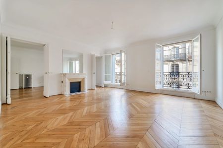 Tout savoir sur cet appartement dans le quartier Gros Caillou, à Paris 7ème - Photo 2