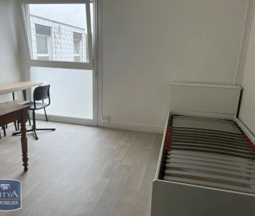 Appartement à louer 1 pièce 19.32m² - Photo 5