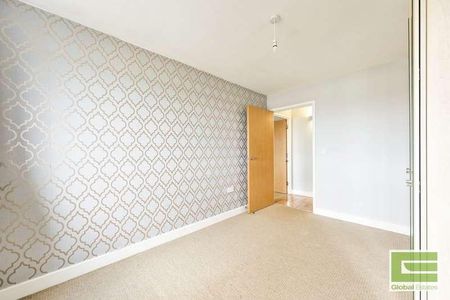 Tideham House, Merbury Close, West Thamesmead, SE28 - Photo 3