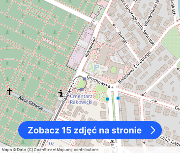 Apartament Komfort w centrum Krakowa blisko UEK i Dworca Głównego - Zdjęcie 1