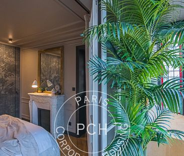 Appartement • Paris 9ème - Photo 3