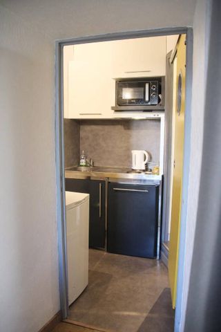 Lovely Refurbished Studio in the heart of Nantes - Photo 4