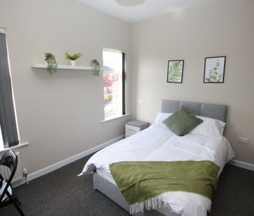 1 bedroom in a house share to rent - Photo 3