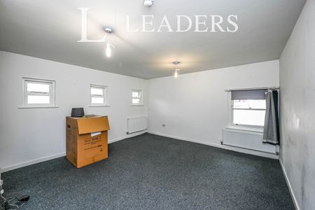 1 bedroom property to rent Duffield Road, Derby, DE22 - Photo 2