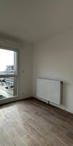 Appartement à louer 1 pièce 23.51m² - Photo 4