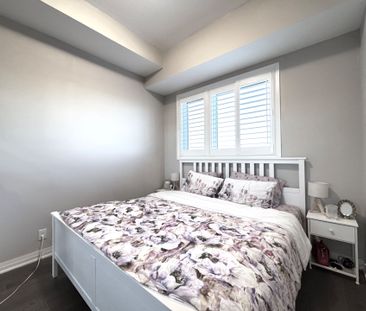 For Lease - 1105 Leger Way Unit# 624, Milton, Ontario - Photo 1