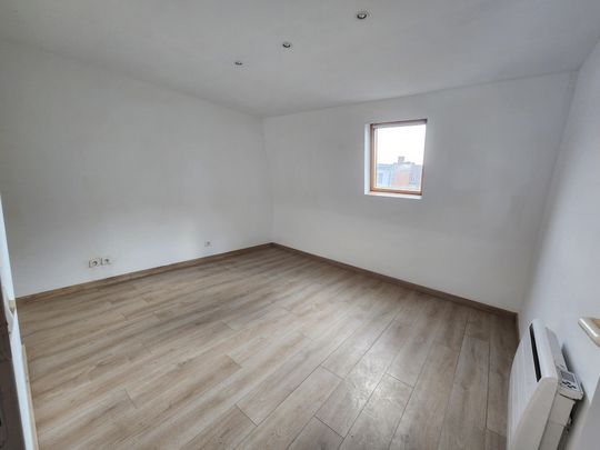 Maison individuelle - Photo 1