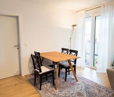 NEU &#8211; Moderne 2 Zimmer Wohnung nahe U3 Kendlerstraße &#8211; ... - Photo 2