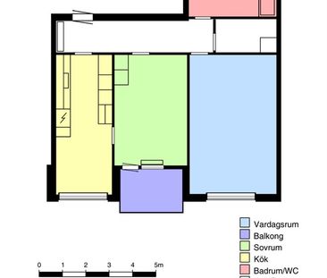 Vilbergsgatan 18 - Foto 4