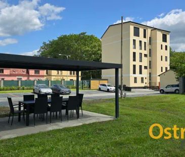 Pronájem bytu 2+kk + 2 vlastní parkovací místa, ul. Lidická, Ostrav... - Photo 3