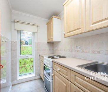 Studio to rent - Photo 6