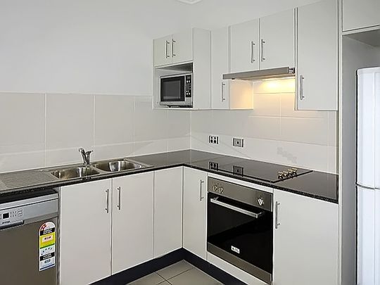 Resort Style Living | Partly Furnished | Break Lease - Photo 1