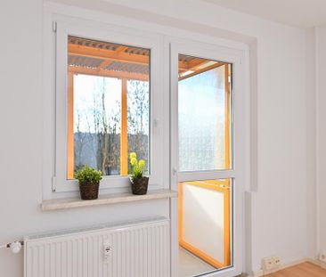 Zuhause mit Extra. Wohnung mit Einbauküche und frisch saniertem Bad - Photo 5