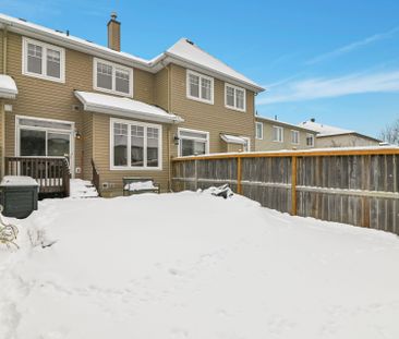 For Lease - 114 Mojave Crescent, Stittsville - Munster - Richmond, ... - Photo 5