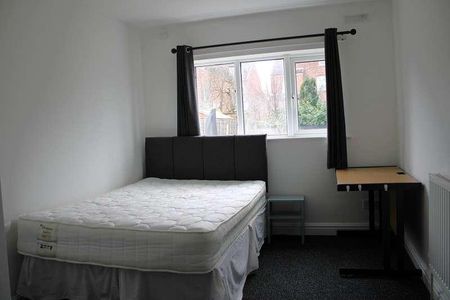 Burford Road, Whalley Range, Manchester, M16 - Photo 5