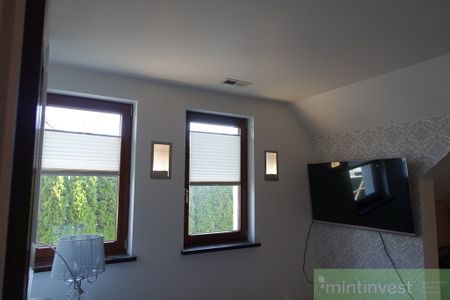 Mierzyn dom wolno stojący 150 m2, 6900 zł +media - Photo 3