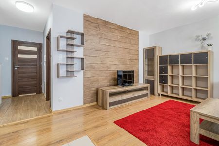 Zamknięte osiedle - 50m - Pętla Prokocim - Balkon - Zdjęcie 4