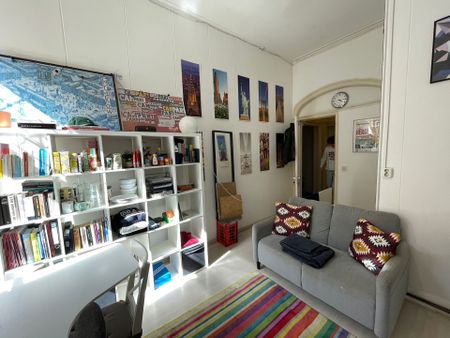 Jacobijnerstraat 12A, 9712 HZ Groningen - Photo 2