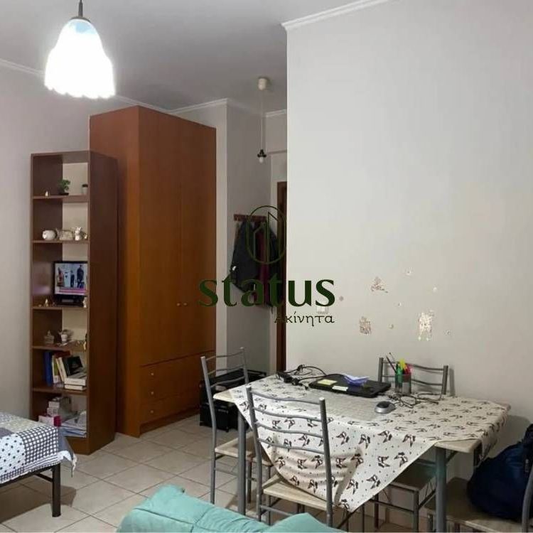 Studio/Γκαρσονιέρα για ενοικίαση Πράτσικα (Πάτρα) - Photo 1