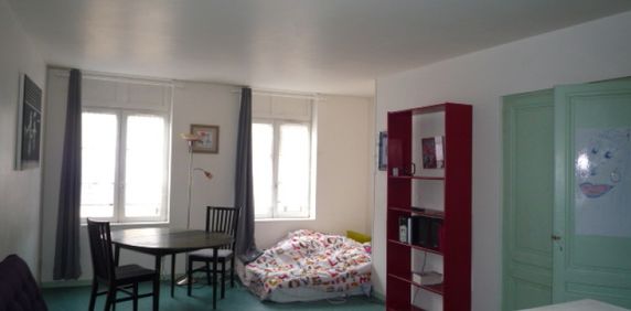 Location Appartement 1 pièce 30m² ROUEN 76000 - Photo 2