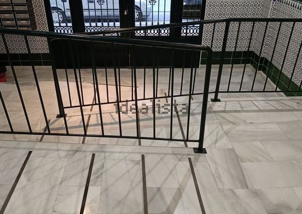 Alquiler de piso en Calle Dolores Ibárruri, 31