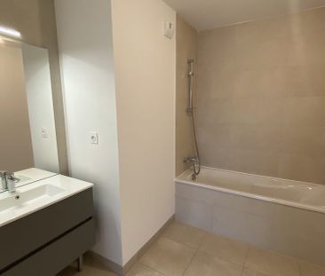 Grand appartement type 3 – Les Quais / St Hélier - Photo 4