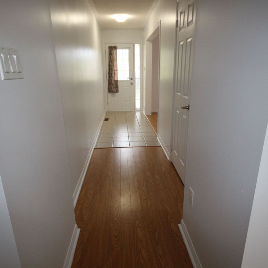 For Lease - 2135 Morningside Avenue Unit# Main, Toronto, Ontario - Photo 1