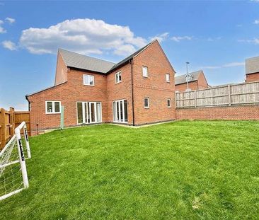 St. Thomas Way, Frisby On The Wreake, Melton Mowbray, Leicestershir... - Photo 1